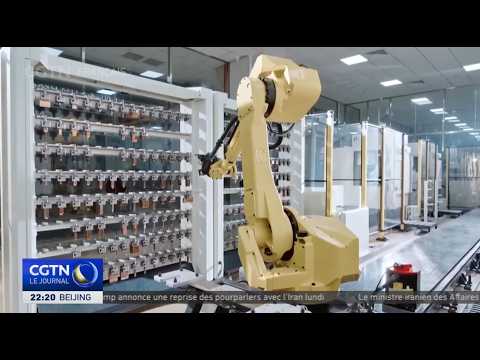 Chine : les grands modèles open source nationaux accélèrent leur intégration dans l'économie réelle