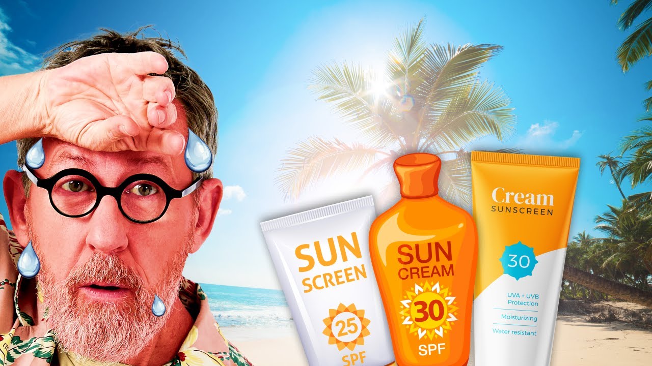 La crème solaire est-elle vraiment efficace ?