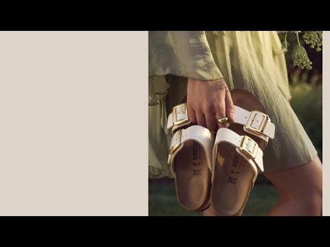 La plus belle sélection Birkenstock est ici