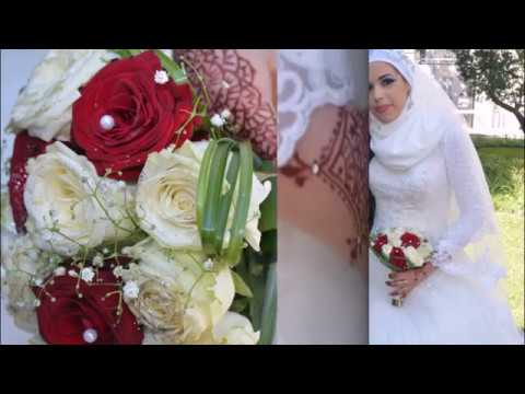 Vidéo Mariage oriental 2016