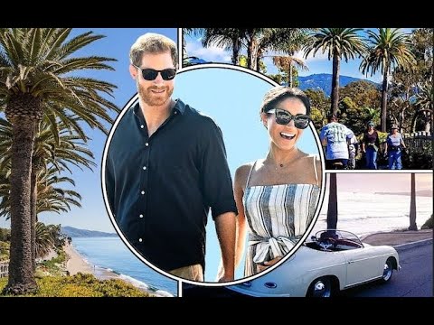 Meghan Markle: les tabloïds envoient un autre journaliste à Montecito pour l’espionner. Voici son co