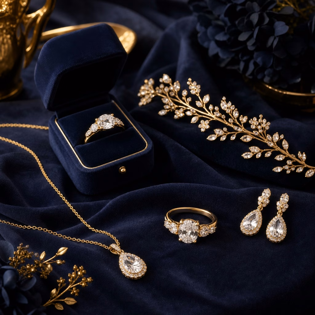 Bijoux