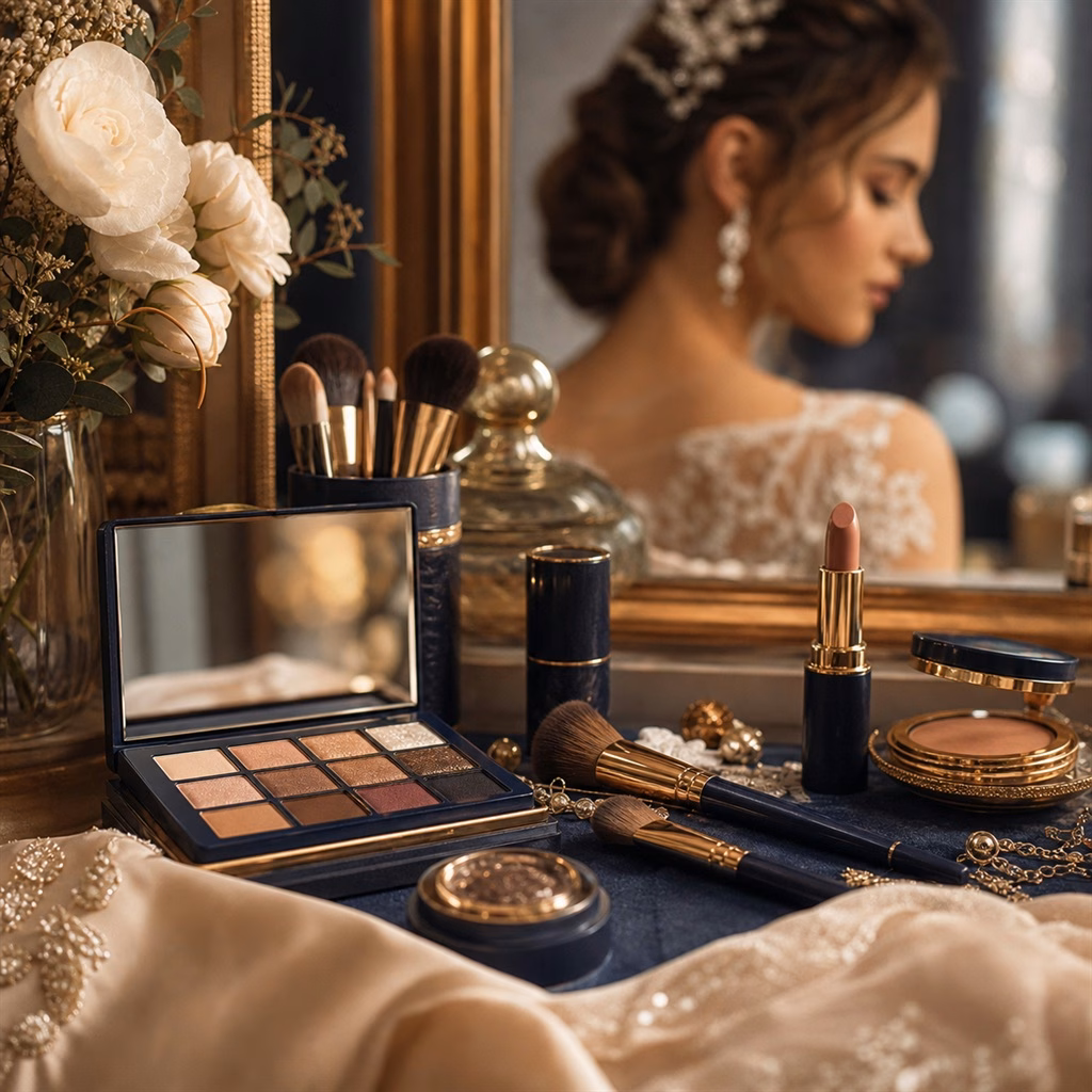 Maquillage