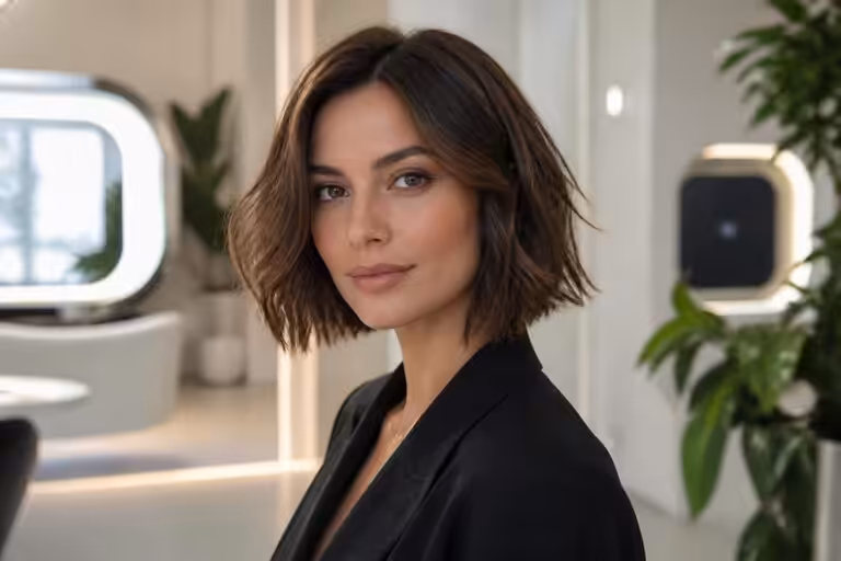 découvrez comment adopter la coupe carré tendance femme en 2026 avec nos conseils mode et coiffure pour un look moderne et élégant.