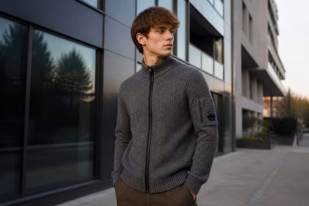 découvrez tout ce qu'il faut savoir avant d'acheter un cardigan cp : conseils, styles, qualité et astuces pour faire le meilleur choix.