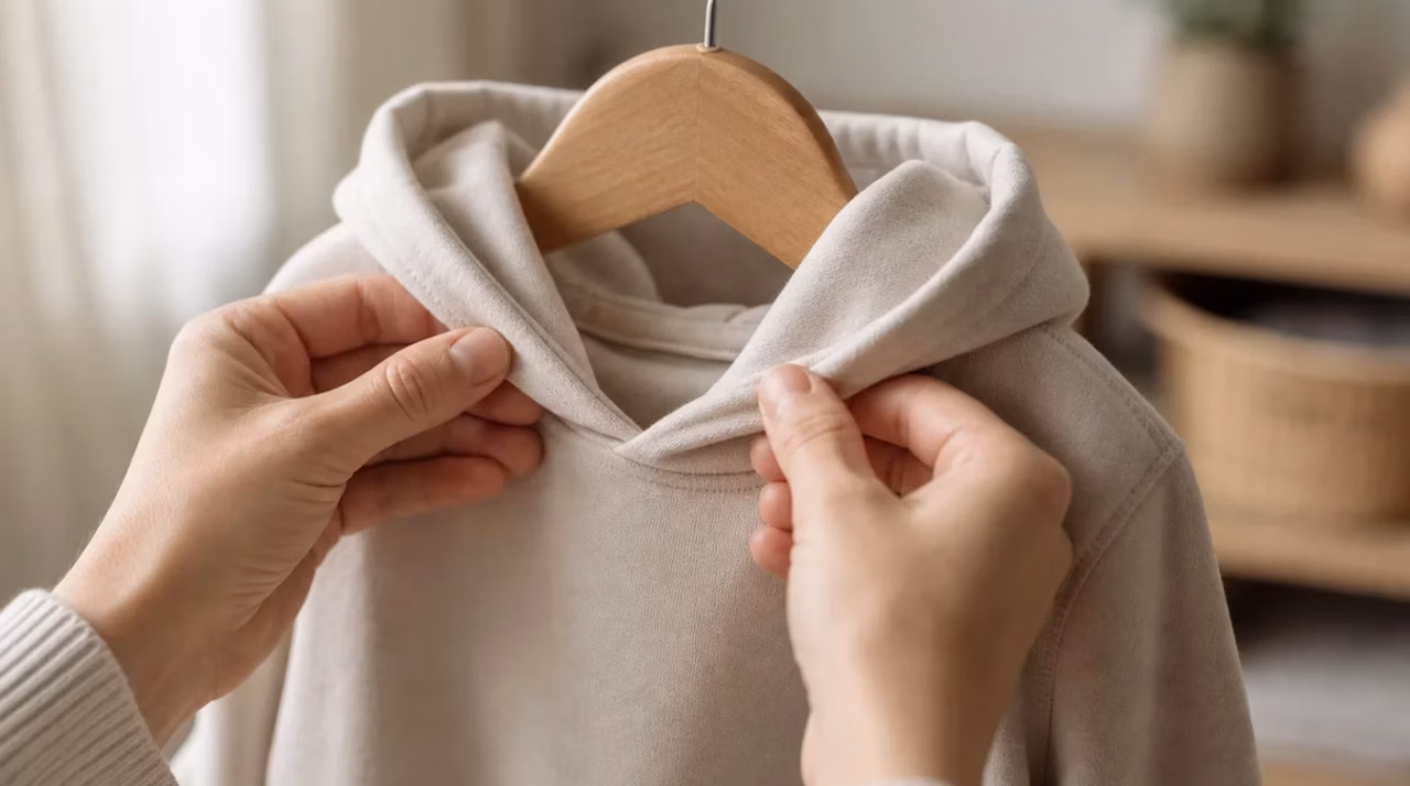 Comment entretenir vos vêtements en cachemire pour les garder comme neufs