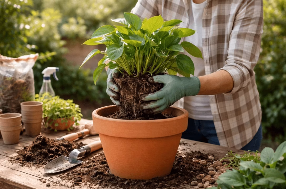 Lifestyle : astuces quotidiennes, consommation responsable, déco tendance et jardinage pratique – Le Dauphiné