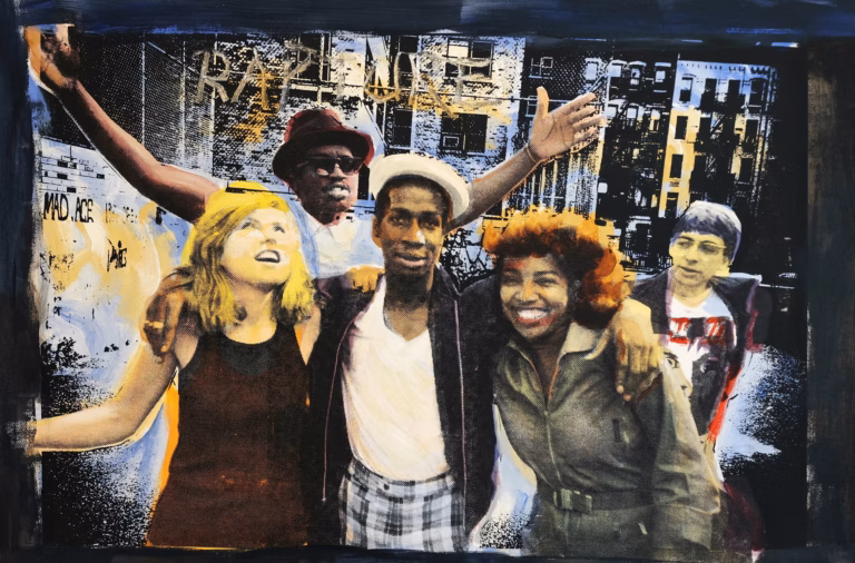 MCETV : Le portail incontournable de la culture urbaine et du divertissement