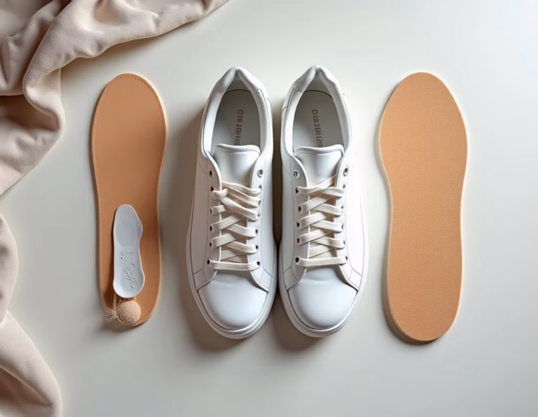 Adieu baskets blanches : découvrez le modèle rétro déjà adopté par les femmes élégantes