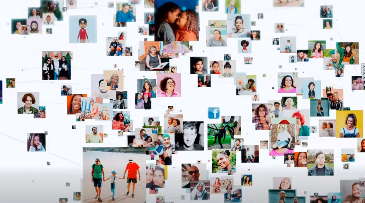 PicMyEvent : le cadre photo géant pour votre photobooth