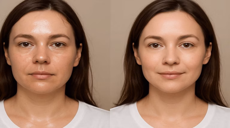 Routine soin visage efficace pour peau mixte : conseils et étapes clés