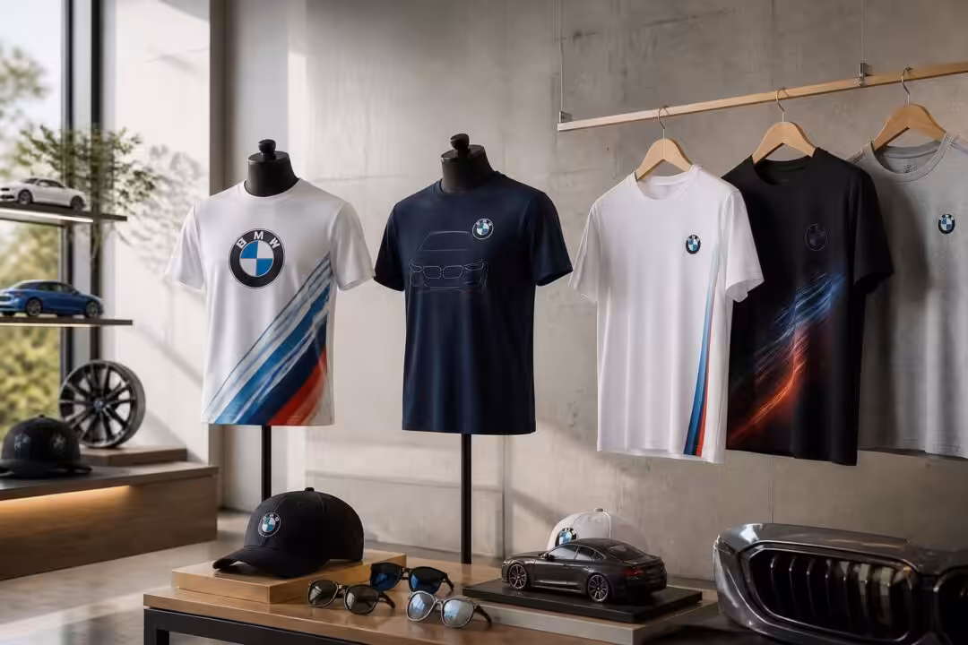 découvrez notre guide complet des t-shirts bmw : explorez les modèles, styles variés et bénéficiez de conseils d'achat pour trouver le tee-shirt idéal.