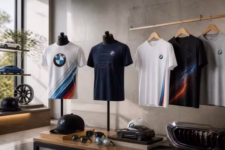 découvrez notre guide complet des t-shirts bmw : explorez les modèles, styles variés et bénéficiez de conseils d'achat pour trouver le tee-shirt idéal.